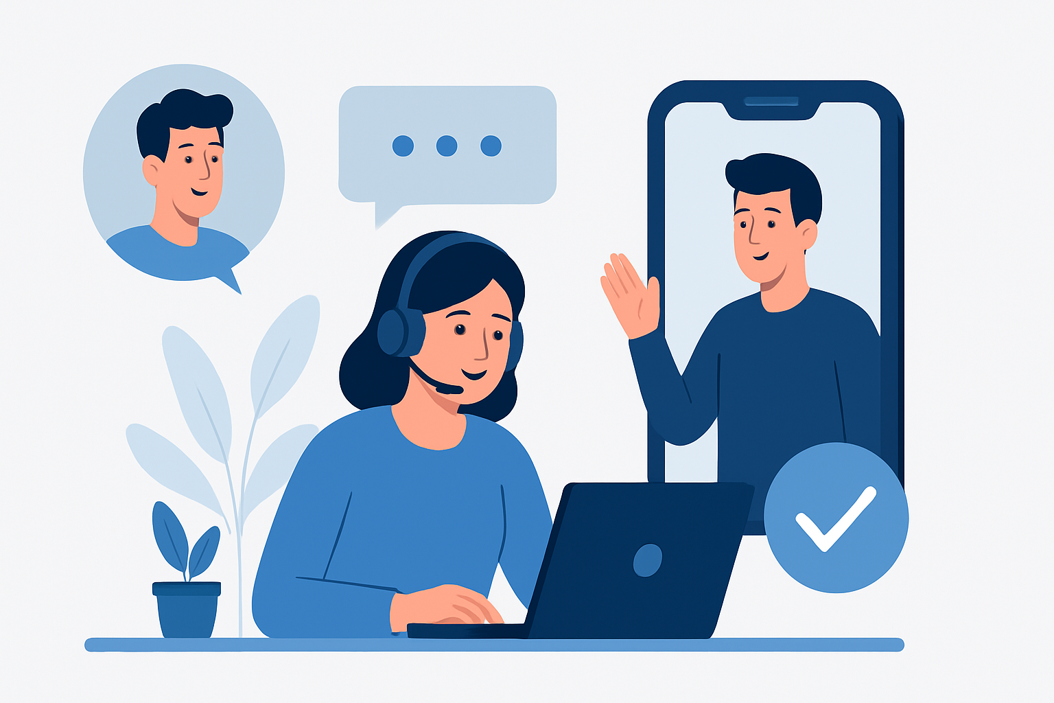 Enhancing Customer Experience: 5 Strategies to Stand Out in a Competitive Market