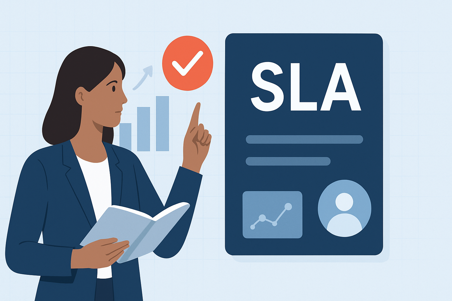 Understanding SLA: Key Support Metrics for Enhanced Customer Satisfaction