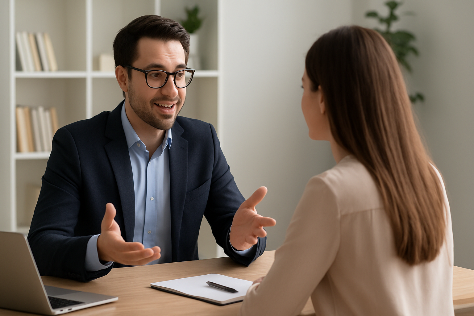 A Arte de Comunicar: Como Encantar os Seus Clientes