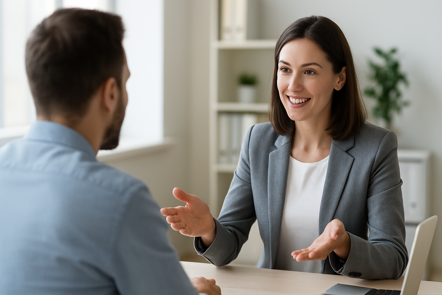 Técnicas de Comunicação Eficazes para um Atendimento ao Cliente Excecional