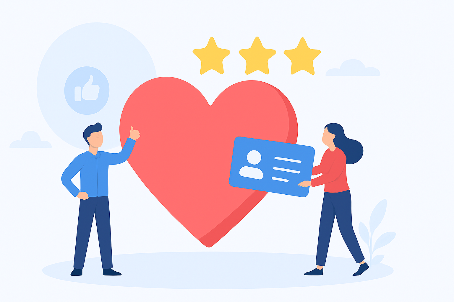 Top Tips for Increasing Customer Loyalty and Retention