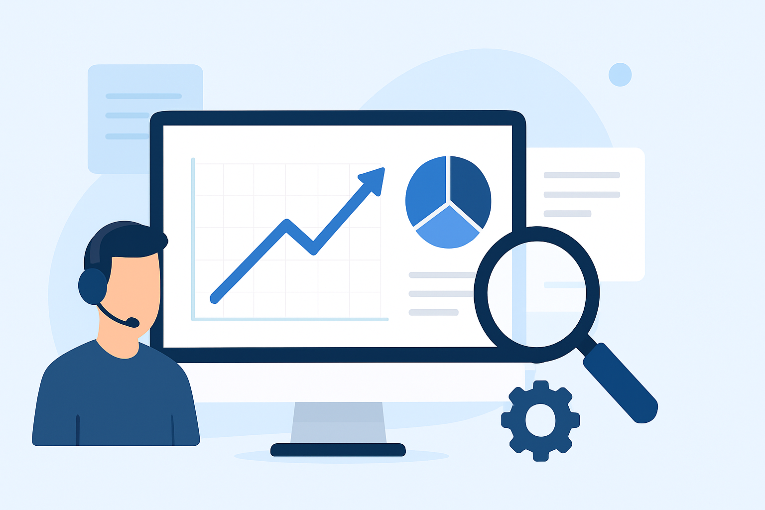 Maximizing Support Efficiency: How to Analyze SLA Metrics Effectively