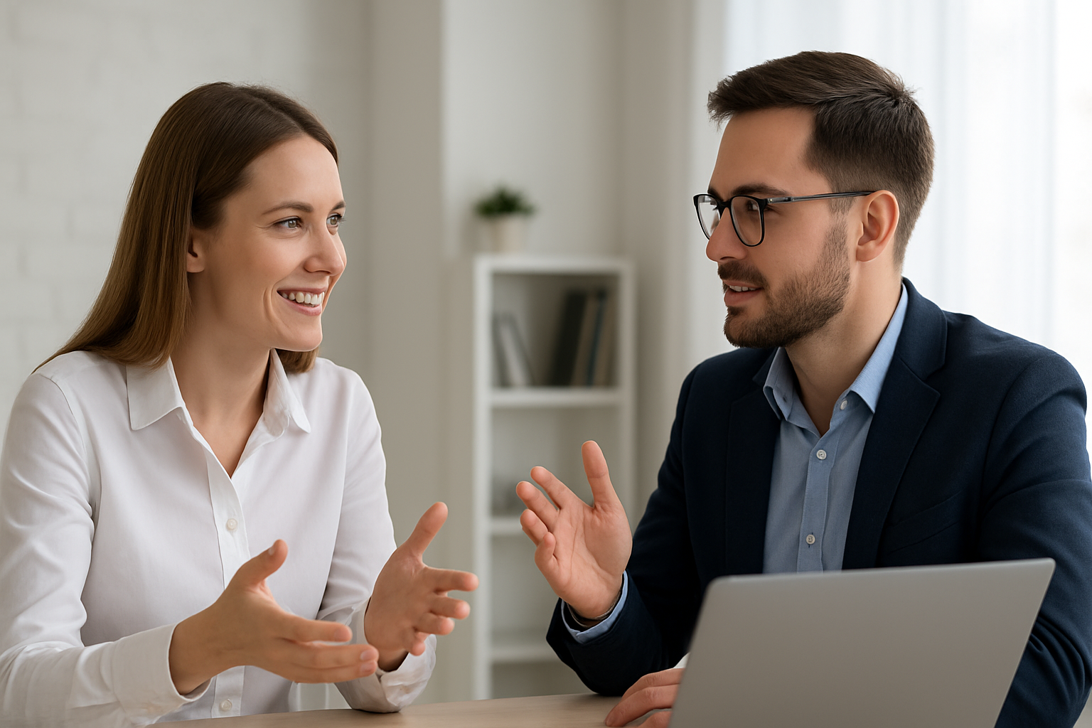 A Arte de Comunicar Eficazmente com os Clientes