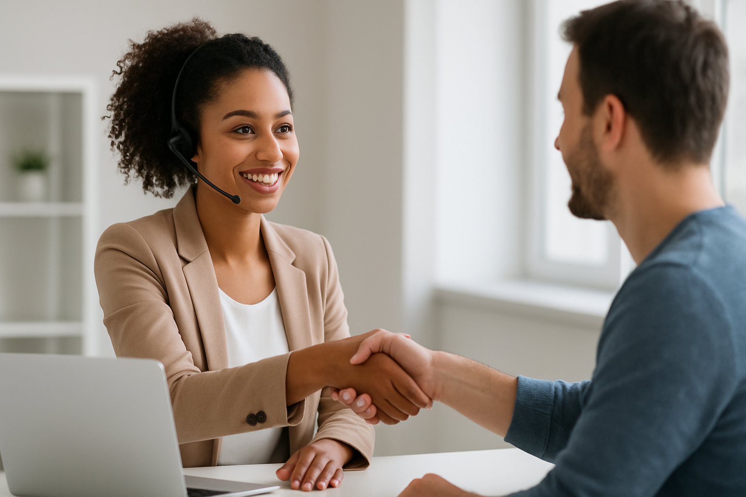 Enhancing Customer Experience: Strategies for Lasting Relationships