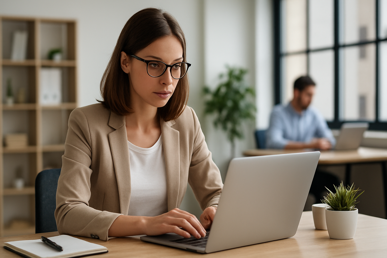 Maximizing Workplace Productivity: Tips for a Focused Environment
