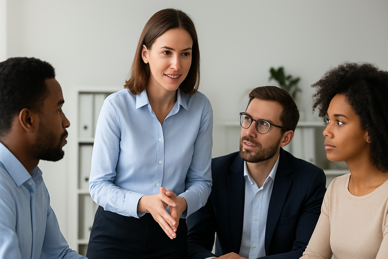 Key Skills Every Support Team Leader Should Develop