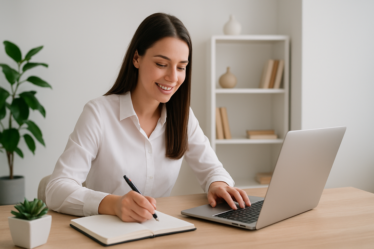 Como melhorar a sua produtividade no trabalho com pequenas mudanças diárias