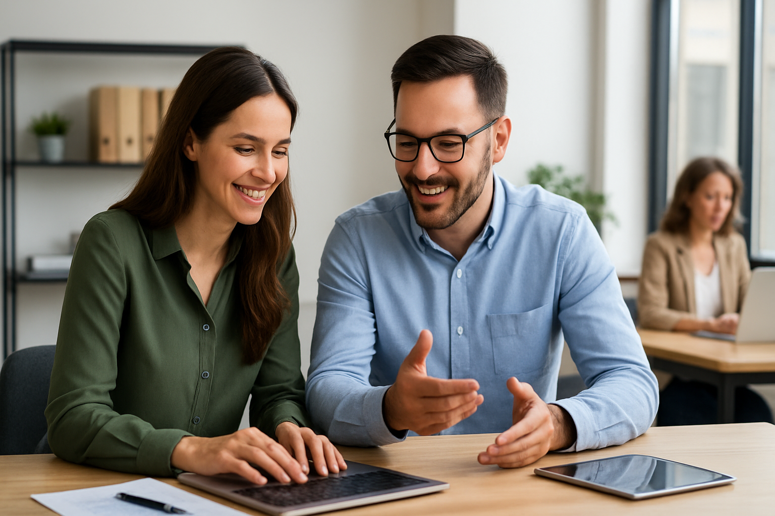 Dicas para Potenciar a Produtividade com Ferramentas de Colaboração Empresarial
