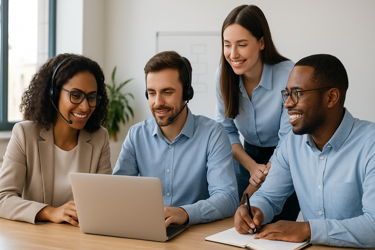 Empowering Your Support Team: Tools and Techniques for Growth