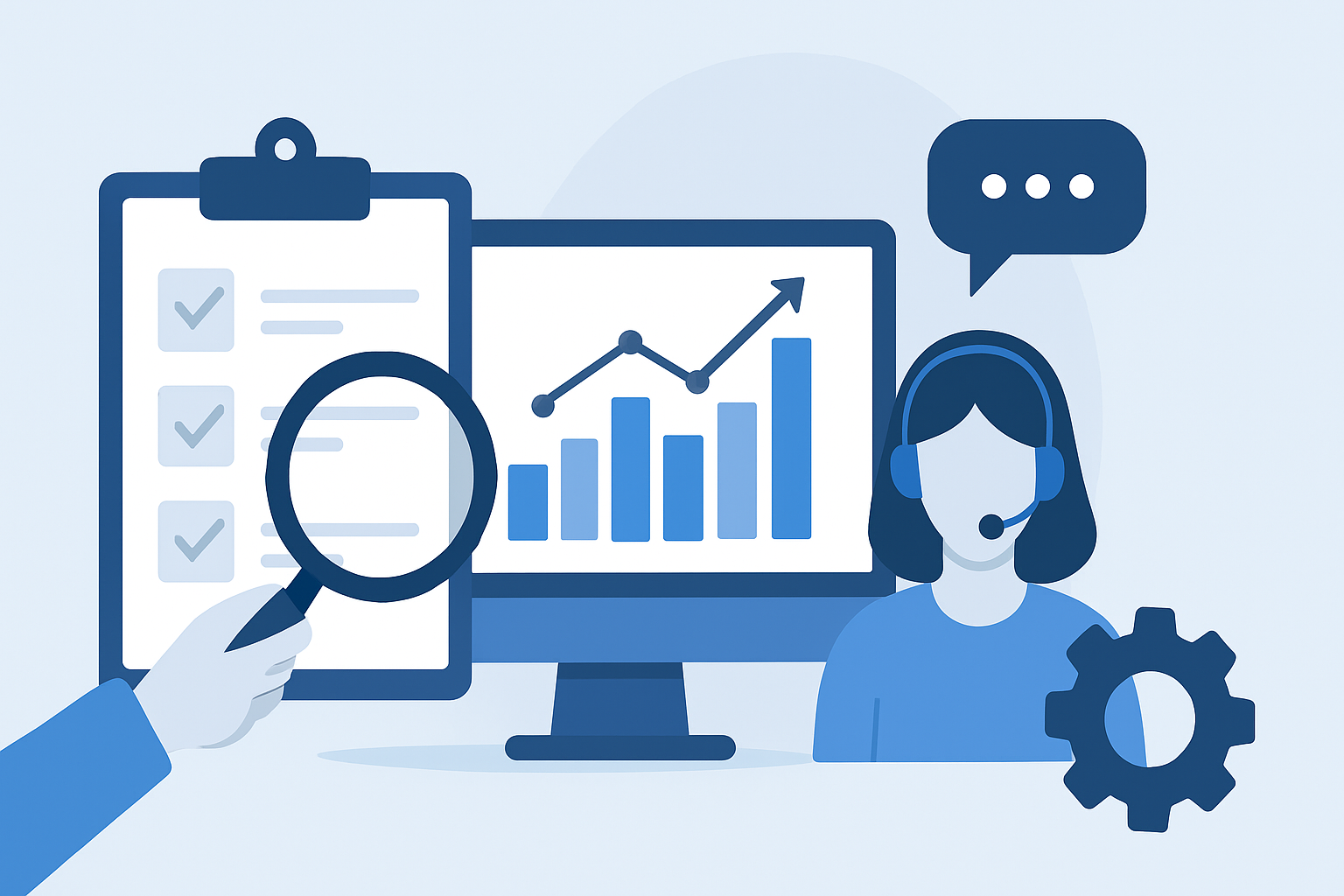 How to Measure Support Success with Relevant SLA Metrics
