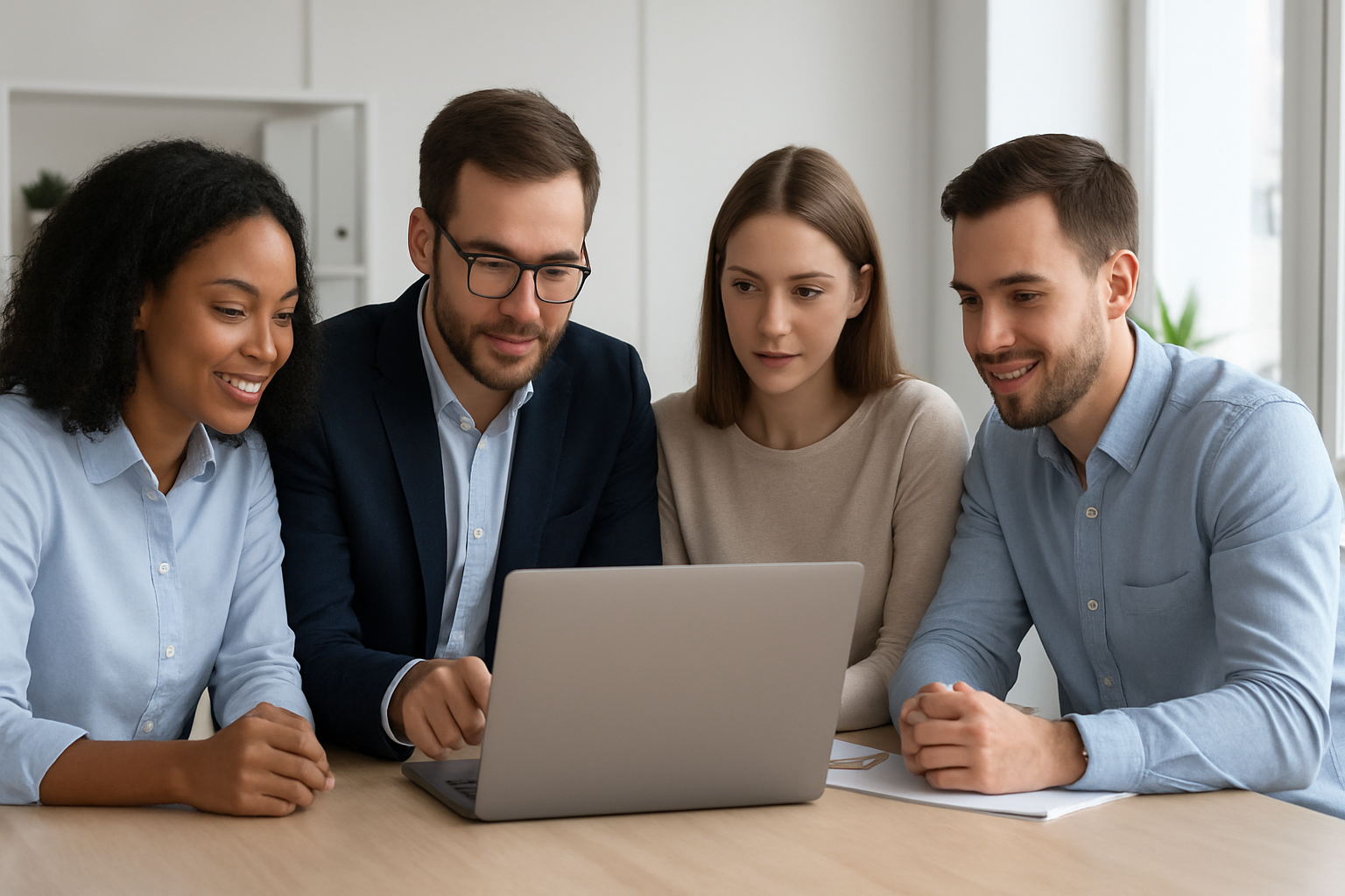 Como Escolher a Ferramenta de Colaboração Perfeita para a Sua Equipa