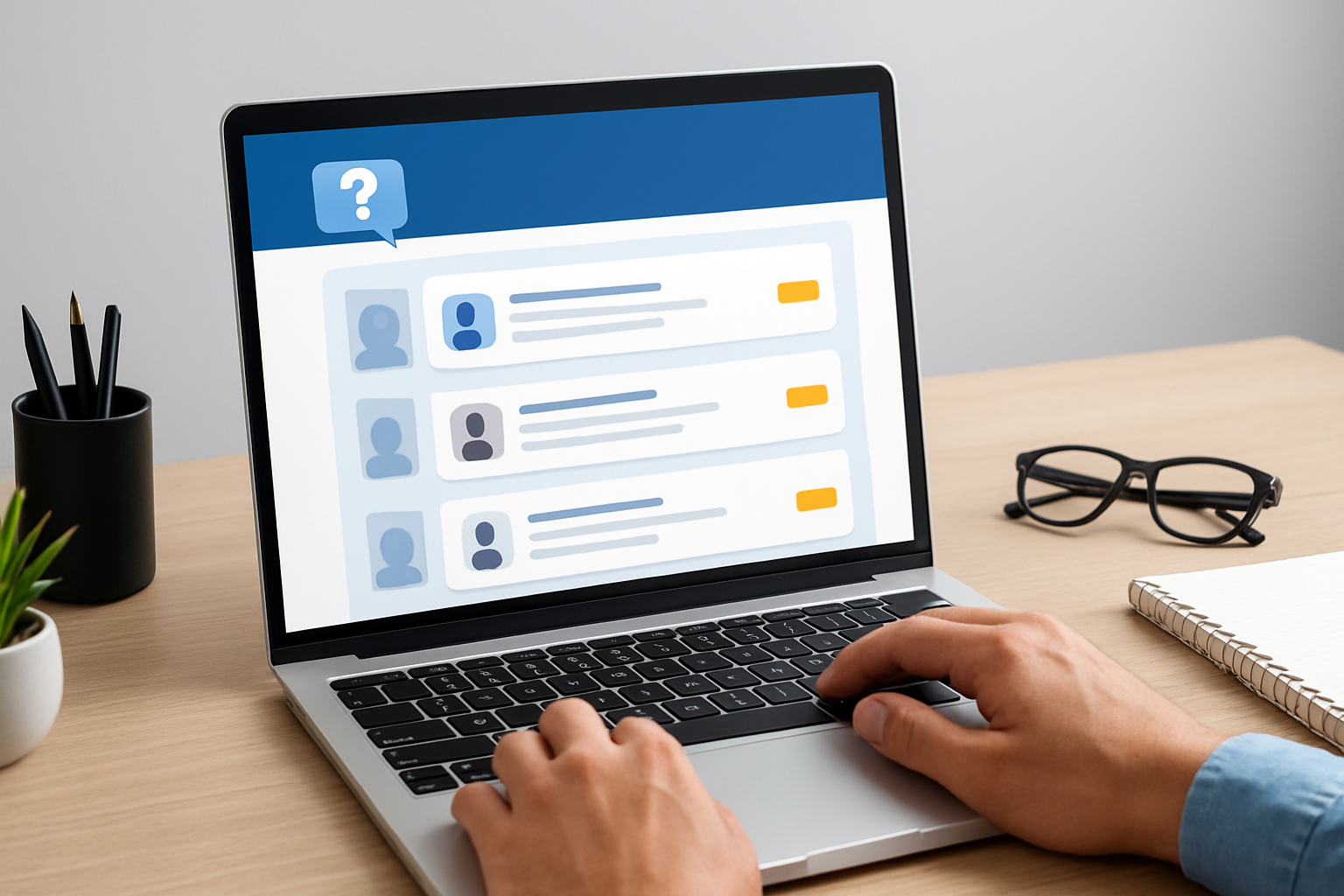 How to Leverage Technology for Efficient Support Ticket Management