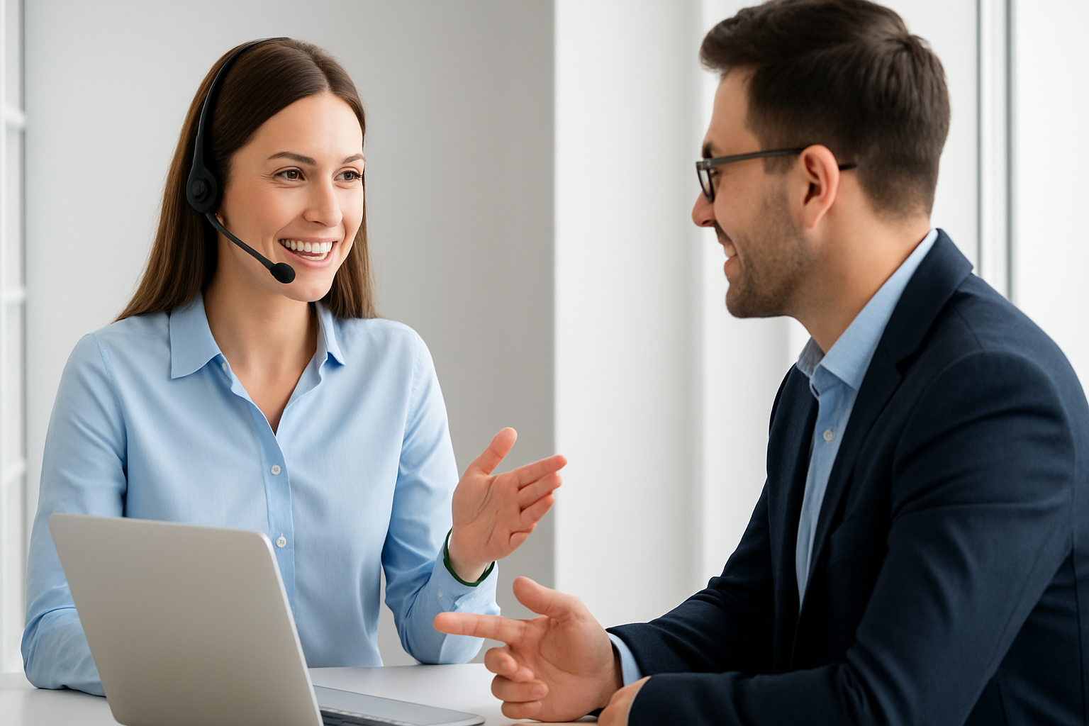 Transforming Customer Interactions: Key Strategies for Outstanding Service