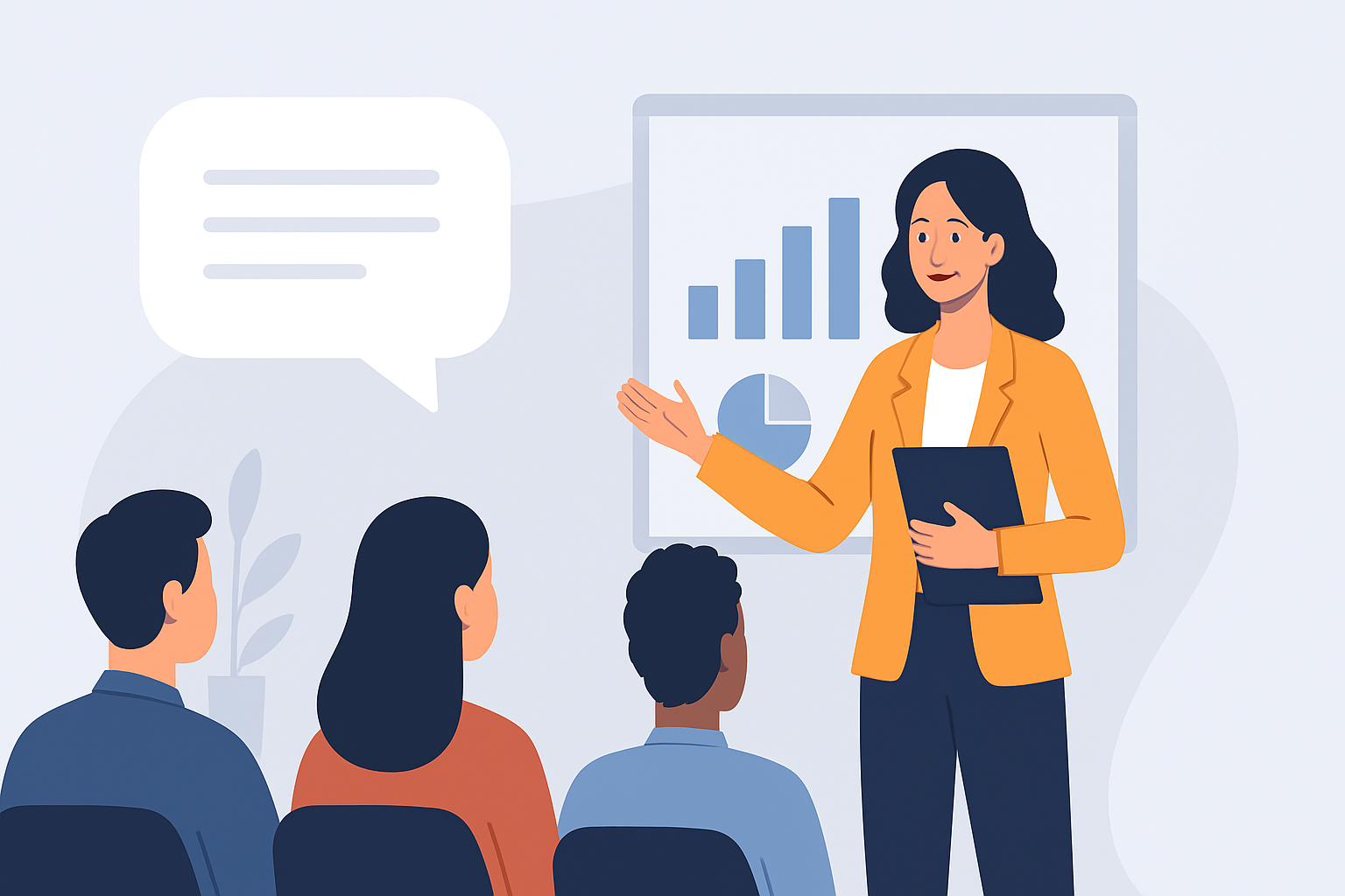 A Arte de Comunicar: Dicas para Envolver os Seus Clientes