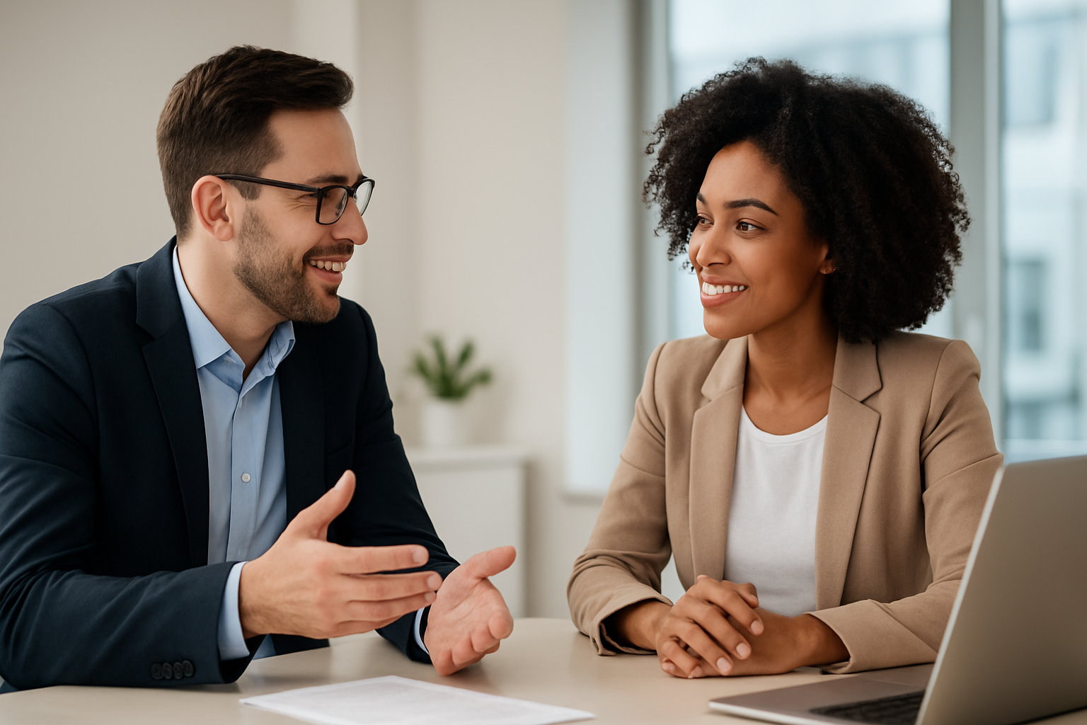 A Arte de Comunicar: Estratégias para uma Relação Cliente-Empresa Eficaz