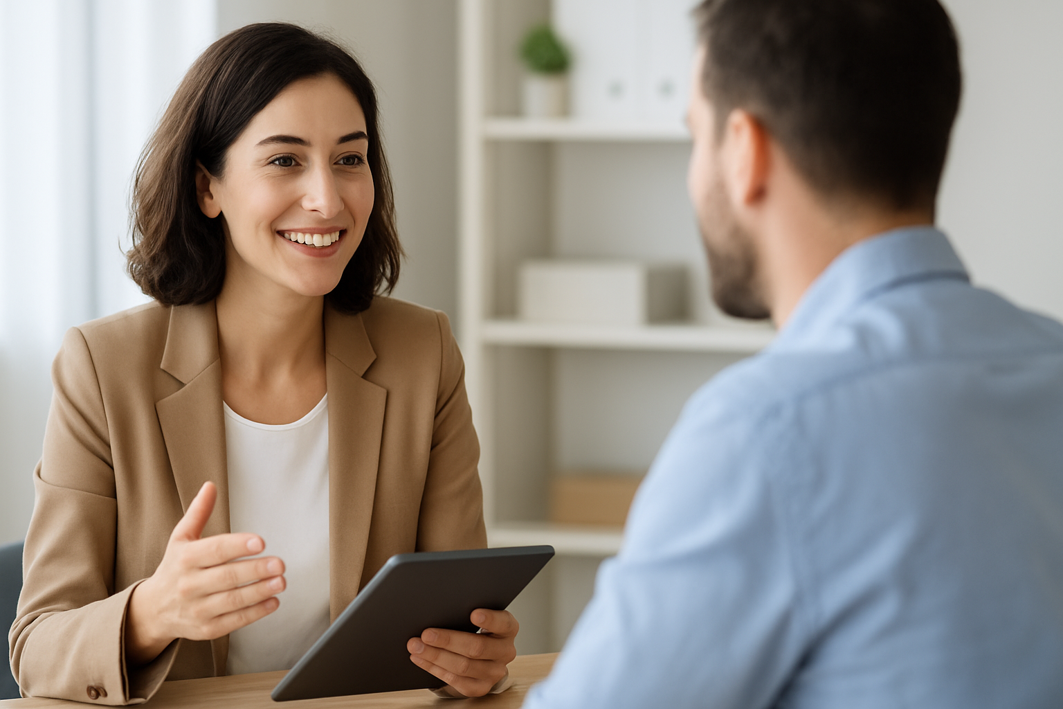 Dicas para Melhorar a Interacção com os Seus Clientes