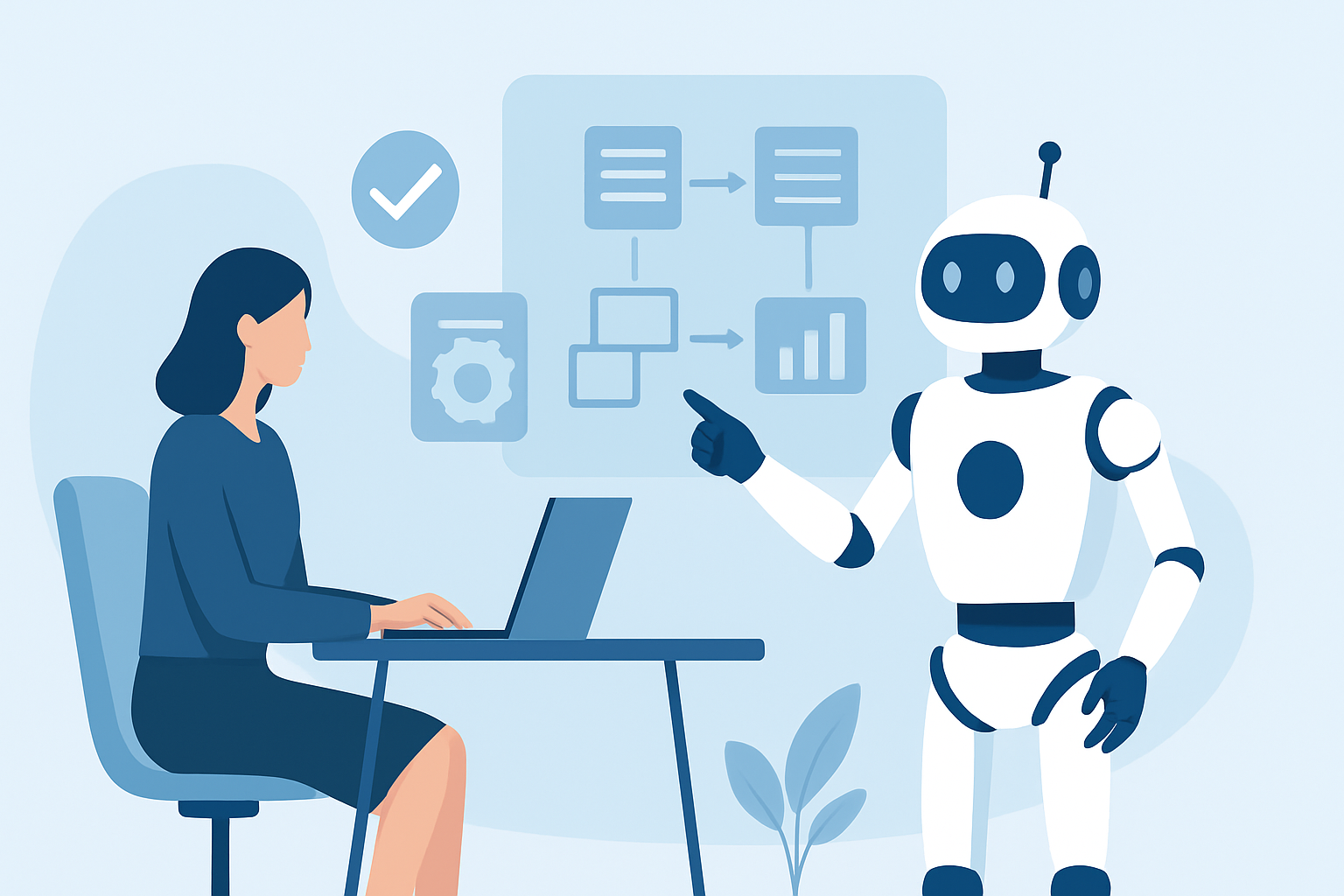 How Business Process Automation is Revolutionizing the Workplace