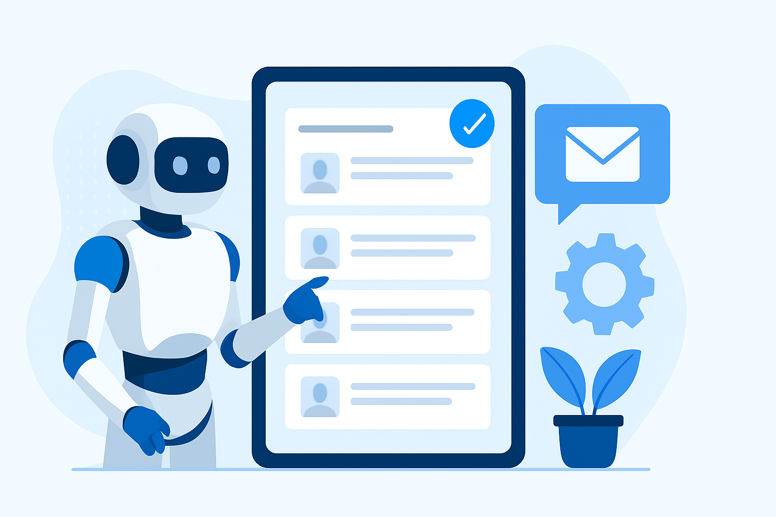The Role of Automation in Streamlining Support Ticket Management