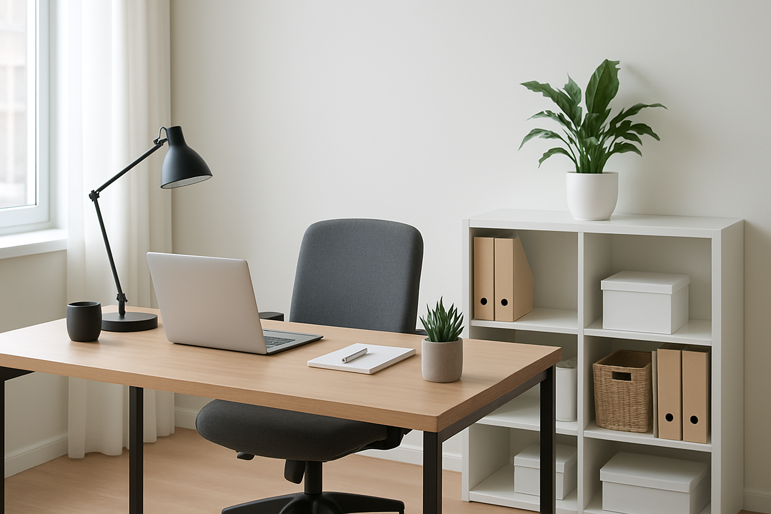 Transform Your Office Environment for Optimal Productivity