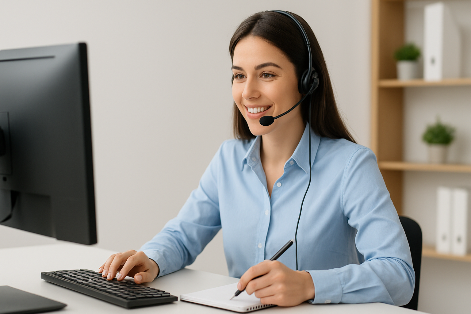 Enhancing Customer Satisfaction: Best Practices in Helpdesk Support