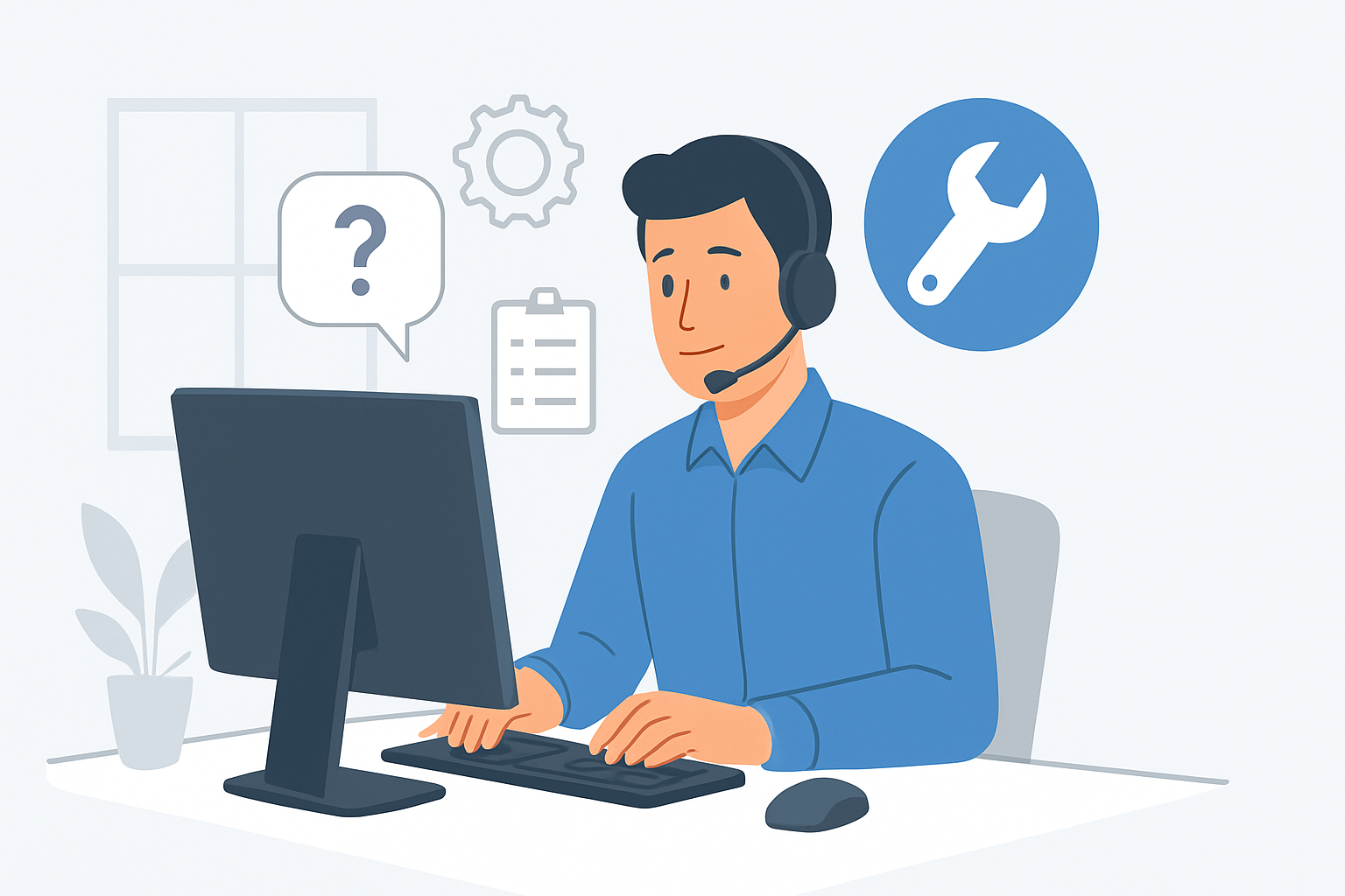 Dicas Práticas para um Suporte Técnico de Excelência