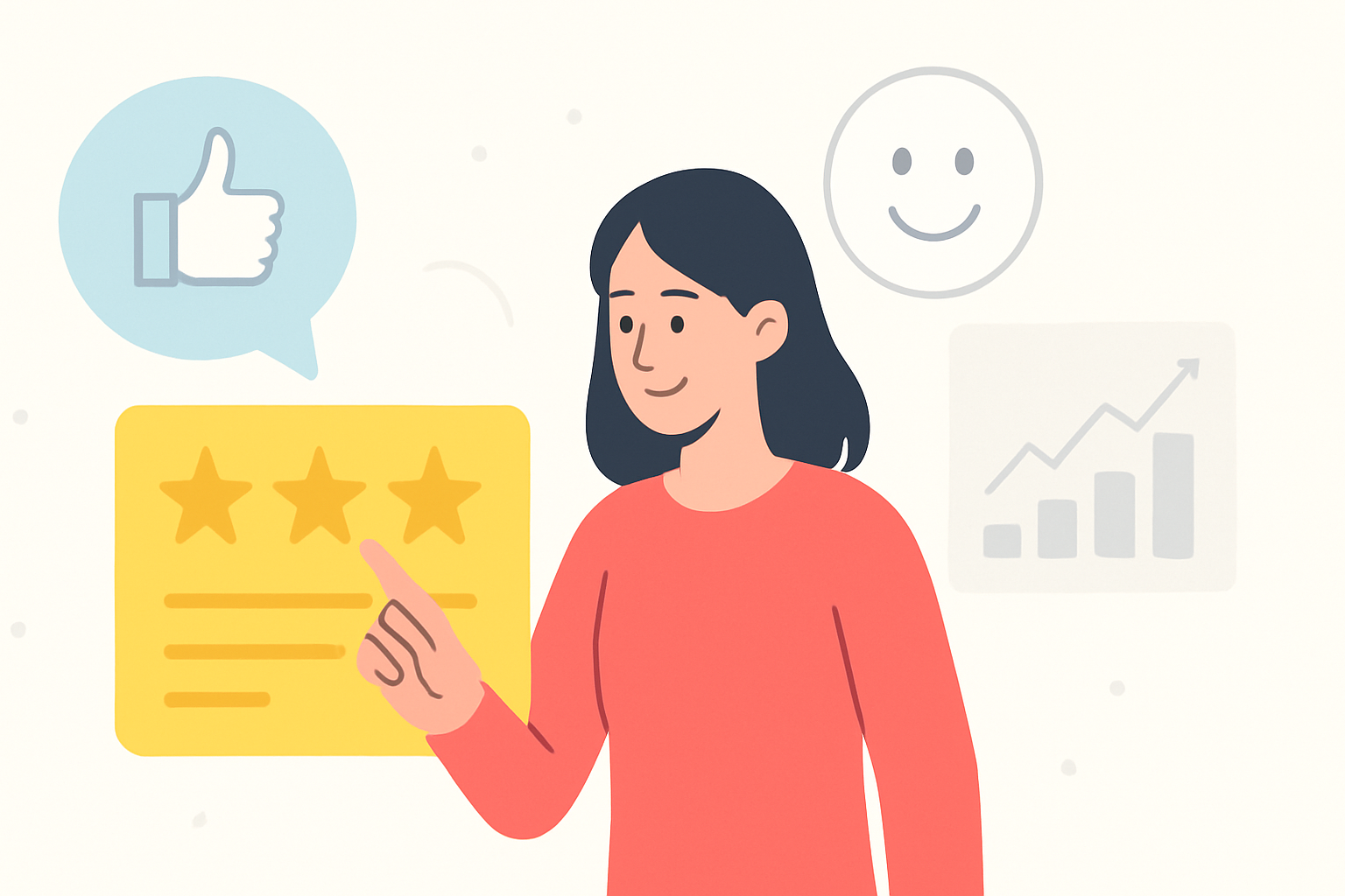 How Customer Feedback Can Transform Your Customer Satisfaction Levels