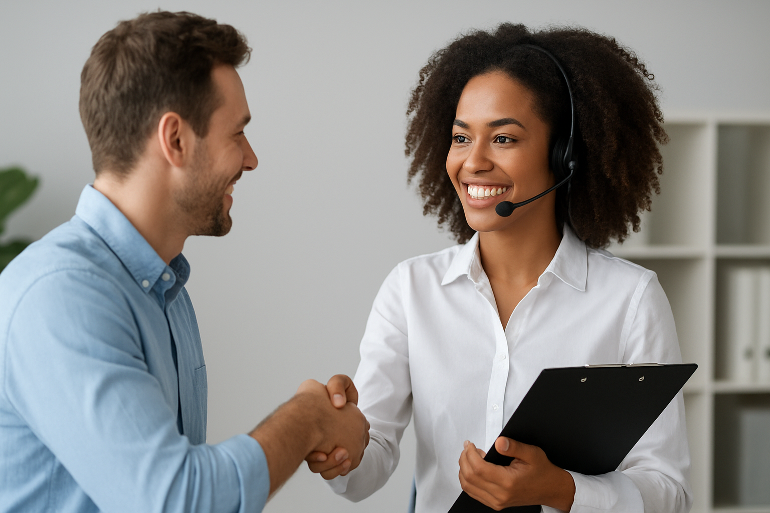 Como Melhorar a Satisfação do Cliente com um Atendimento Excepcional