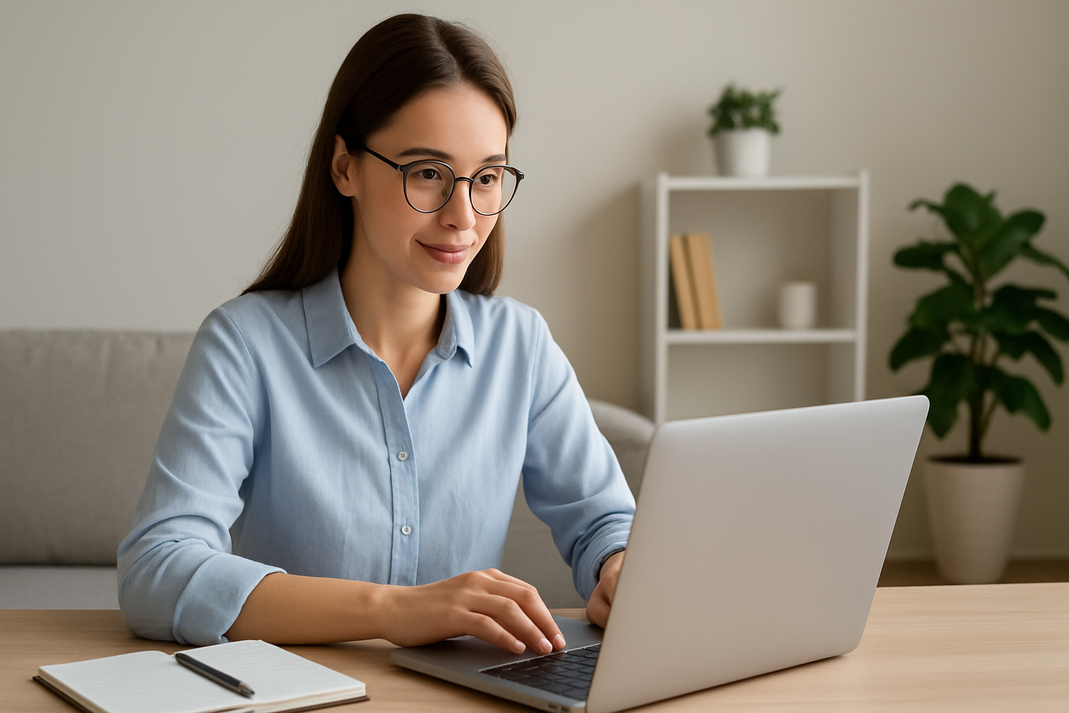 Como Maximizar a Produtividade no Trabalho em Ambiente Remoto