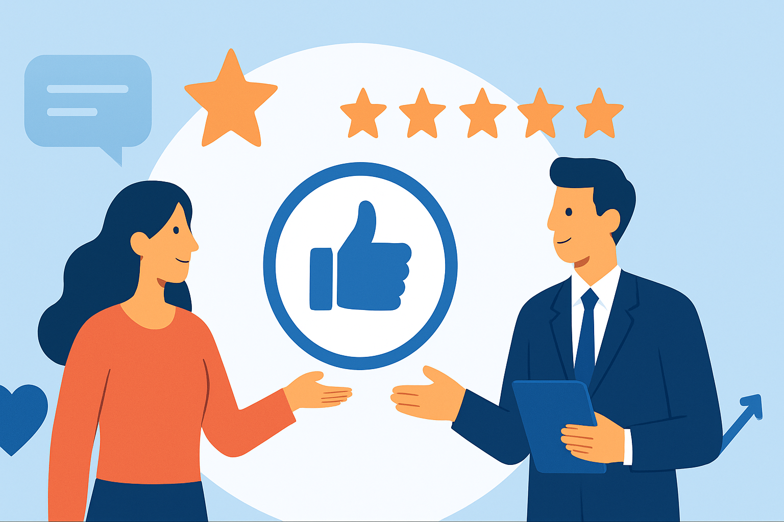 Top Strategies for Enhancing Customer Satisfaction and Loyalty