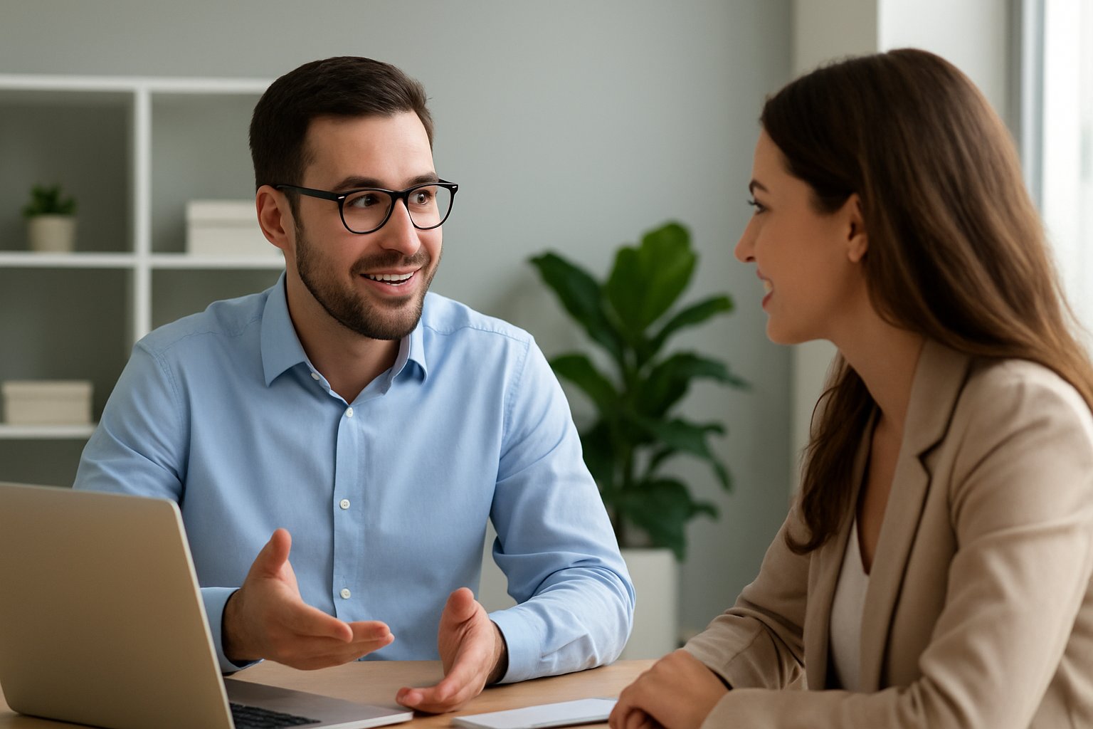 A Arte de Comunicar: Dicas para Melhores Relacionamentos com Clientes