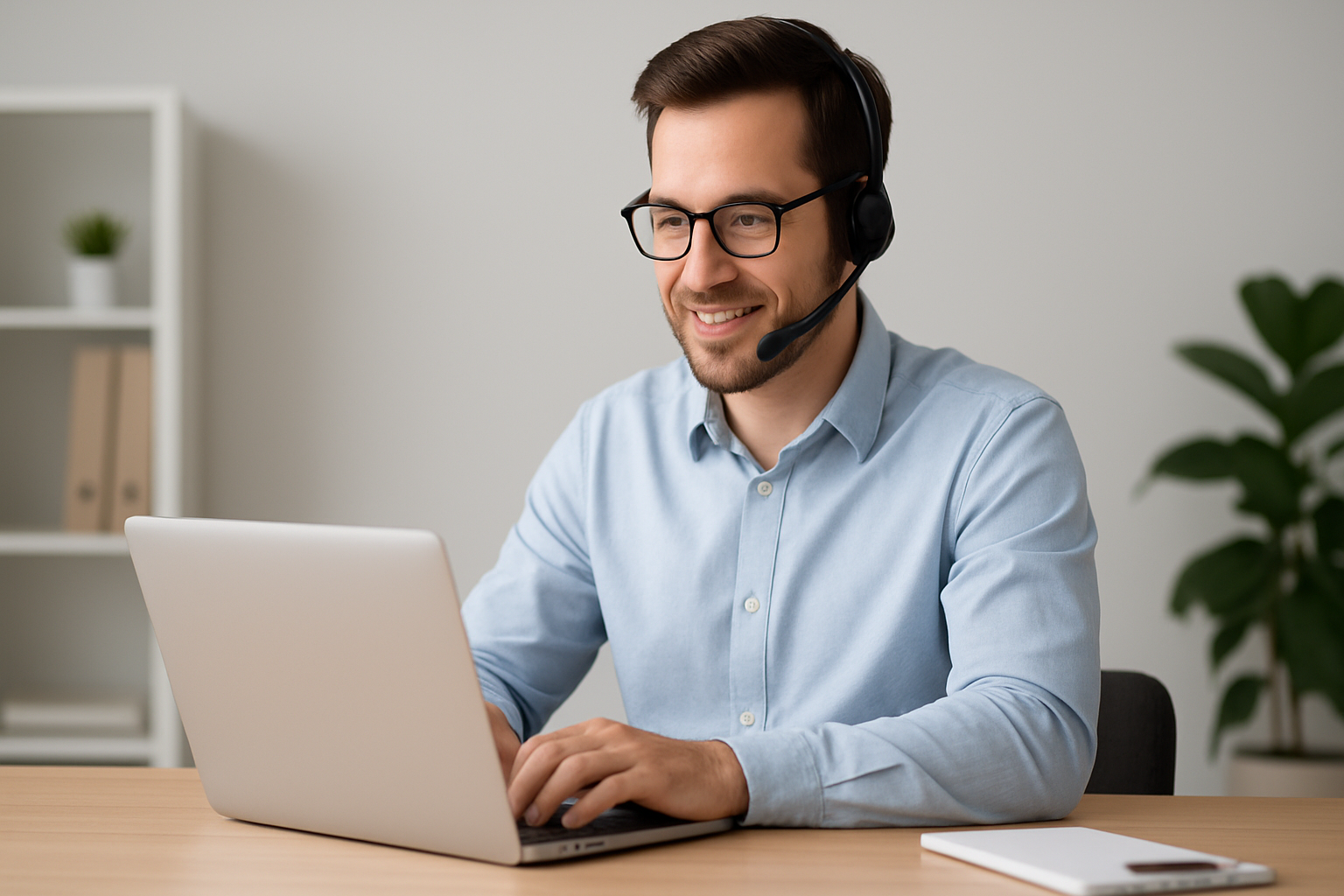 Dicas Práticas para Construir um Serviço de Helpdesk Eficiente