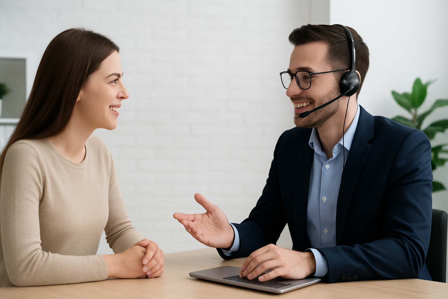 Estratégias Eficazes para Um Atendimento ao Cliente Exemplar