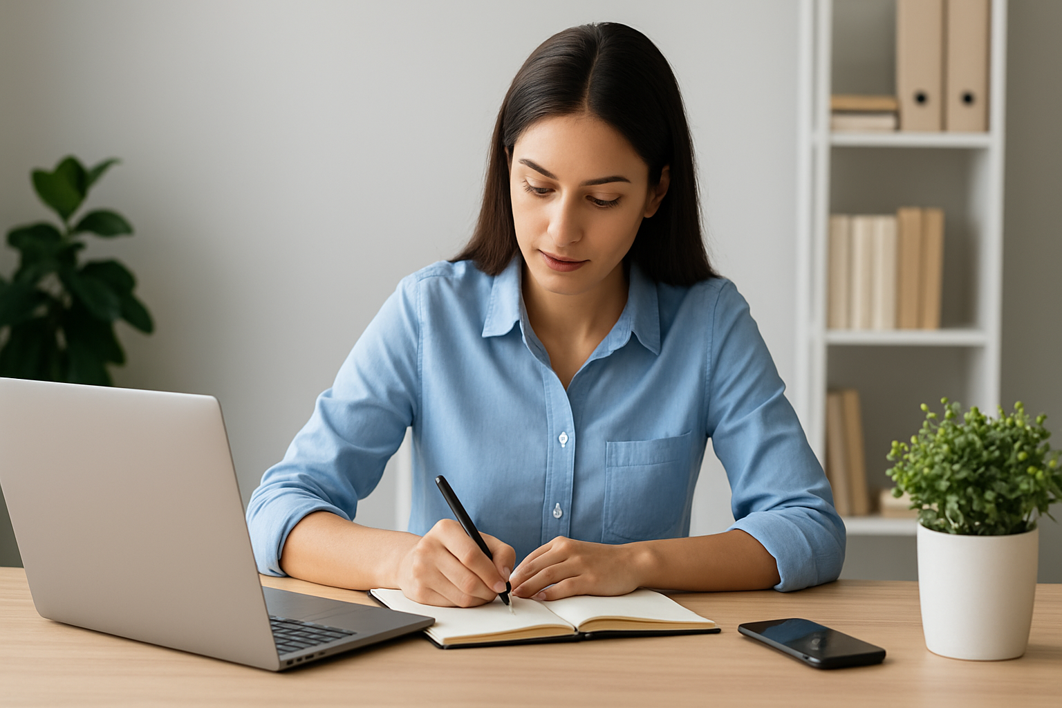 Maximizing Your Workday: 10 Proven Strategies for Enhanced Productivity