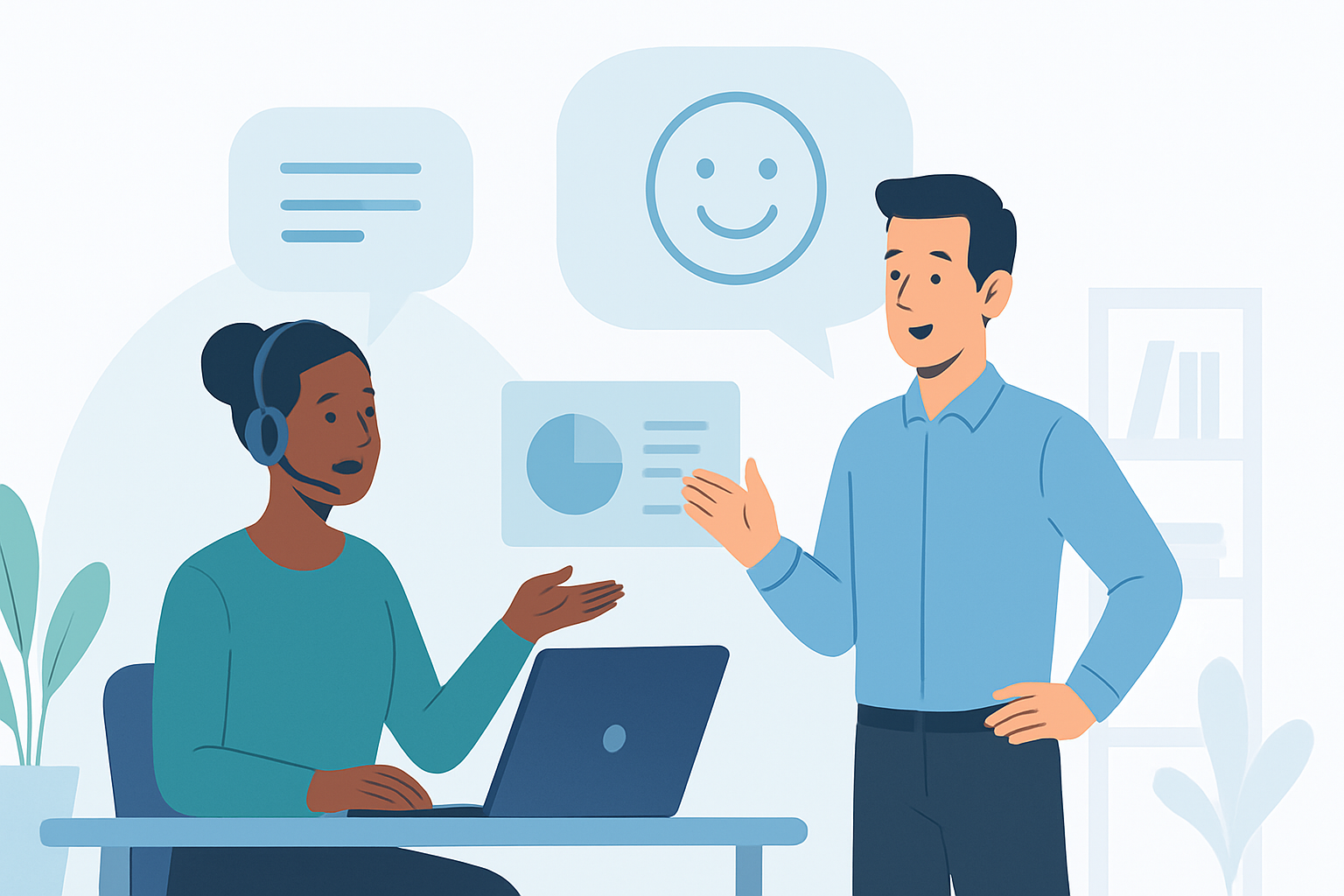 Enhancing Customer Experience: Strategies for Today's Businesses