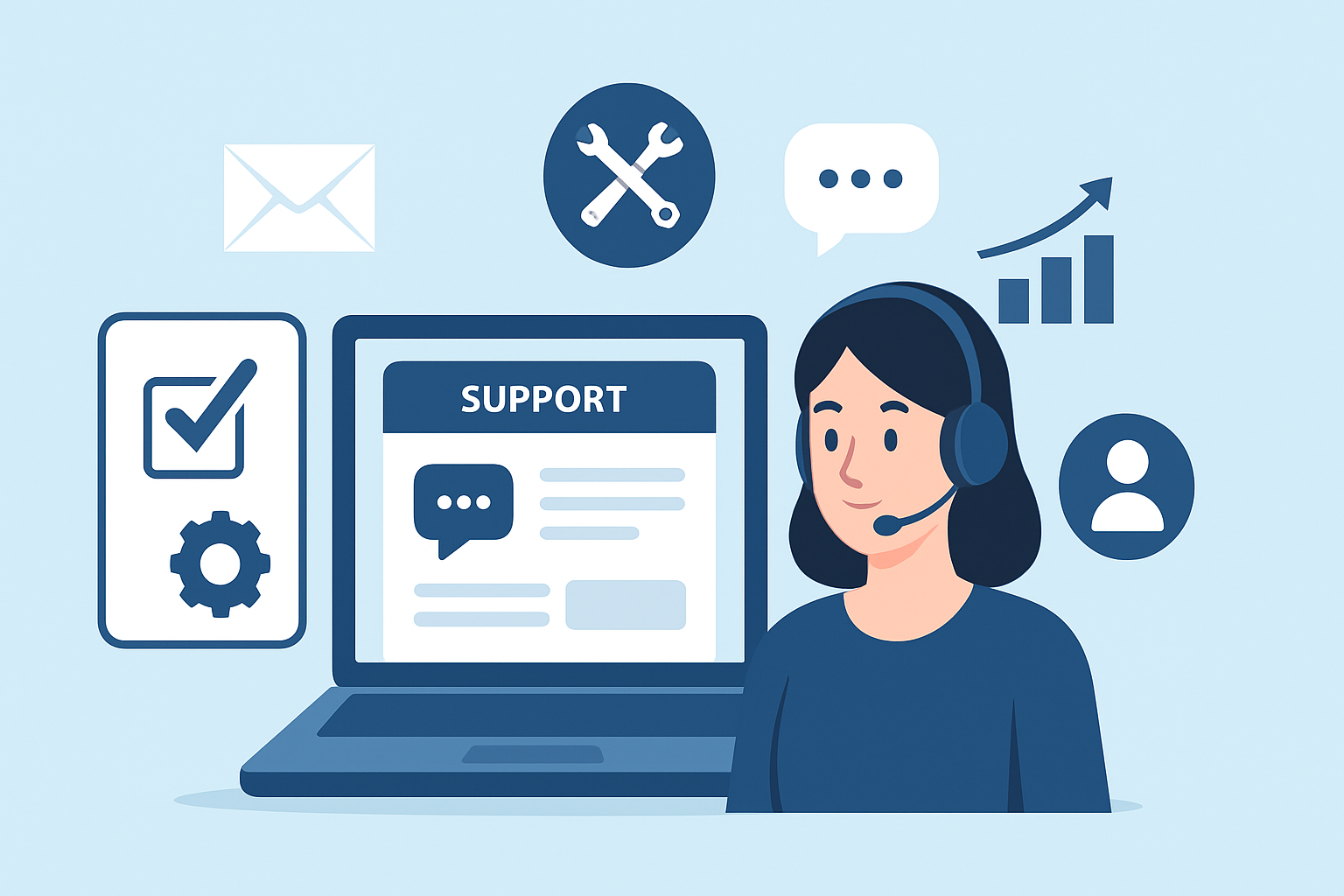 Top Tools for Effective Support Ticket Management: A Comprehensive Guide