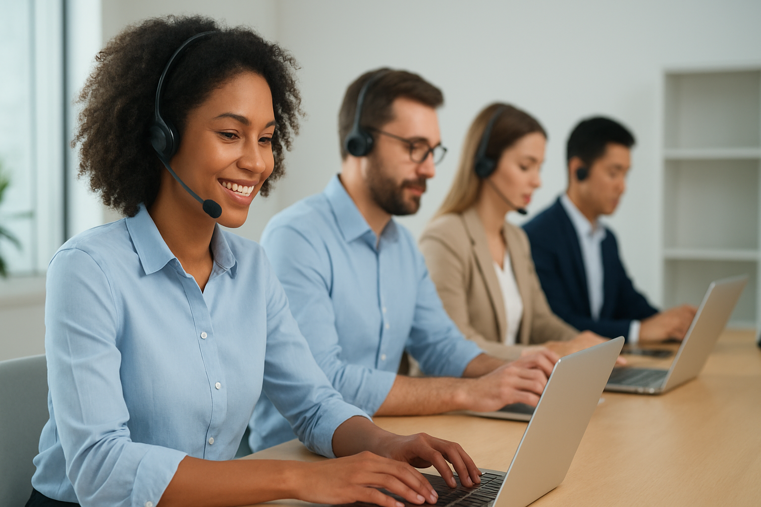 Building a High-Performance Support Team: Key Tips and Insights