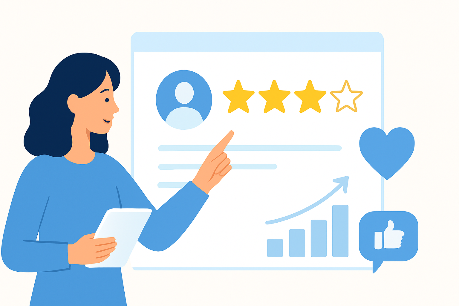 Understanding the Importance of Customer Experience in Building Brand Loyalty