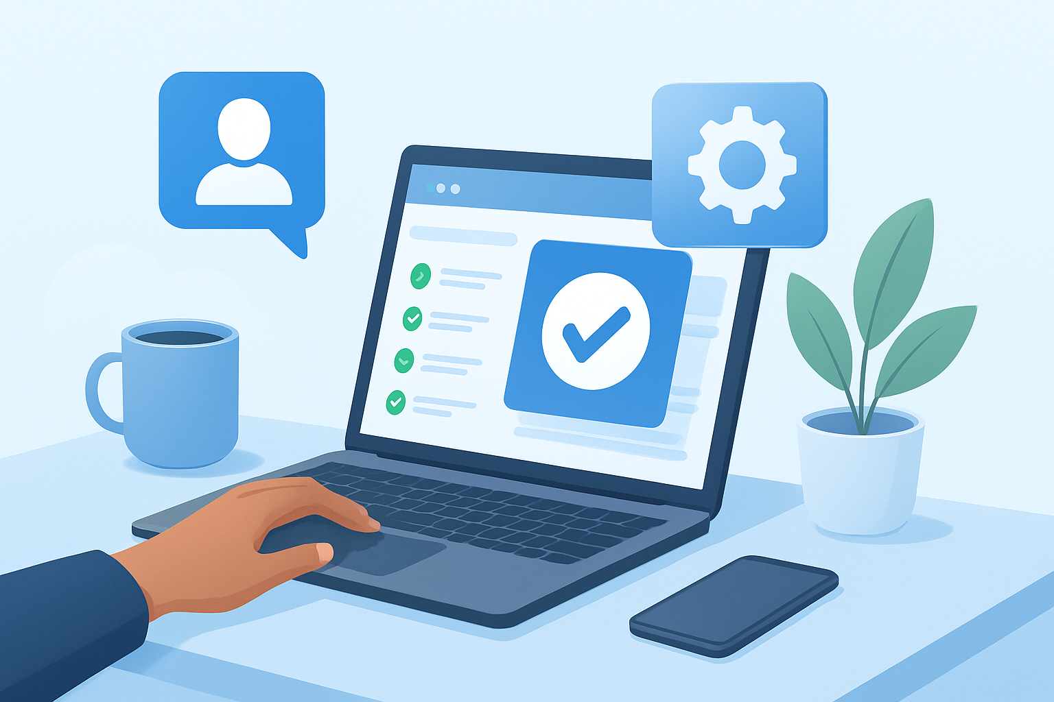 How to Choose the Right Software for Support Ticket Management