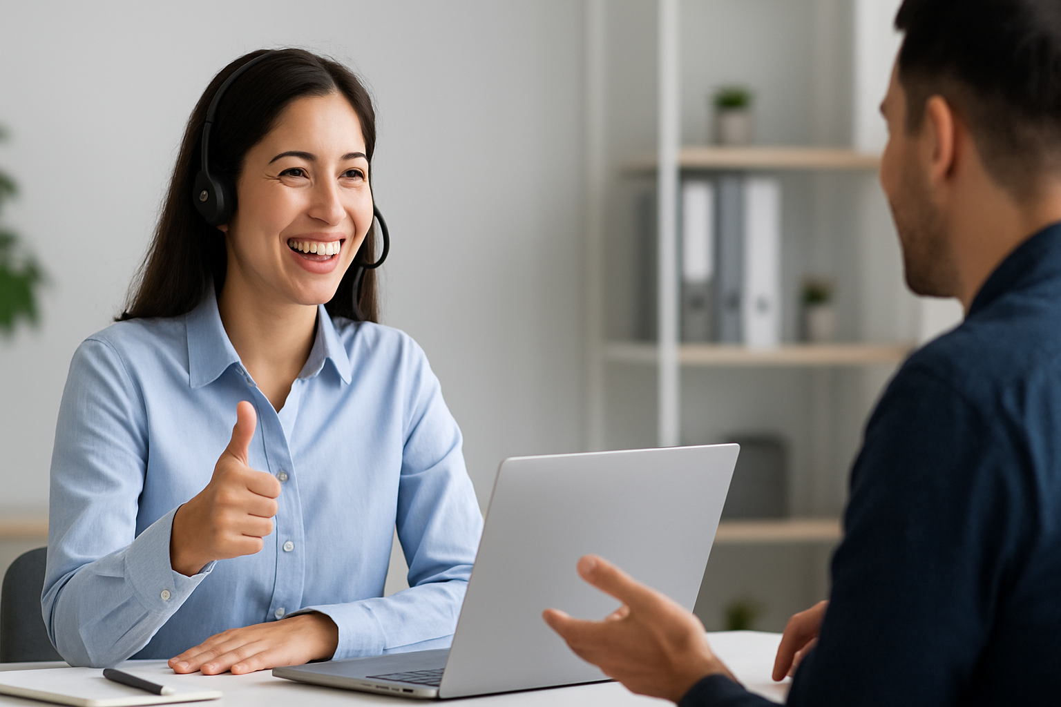 A Importância da Satisfação do Cliente para o Crescimento Empresarial