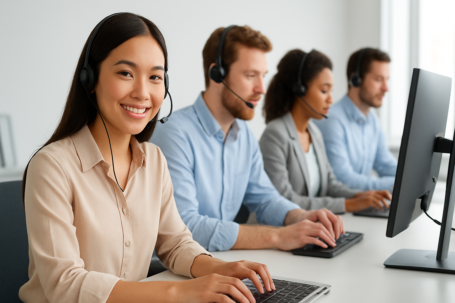 Building a High-Performing Support Team: Essential Strategies for Success