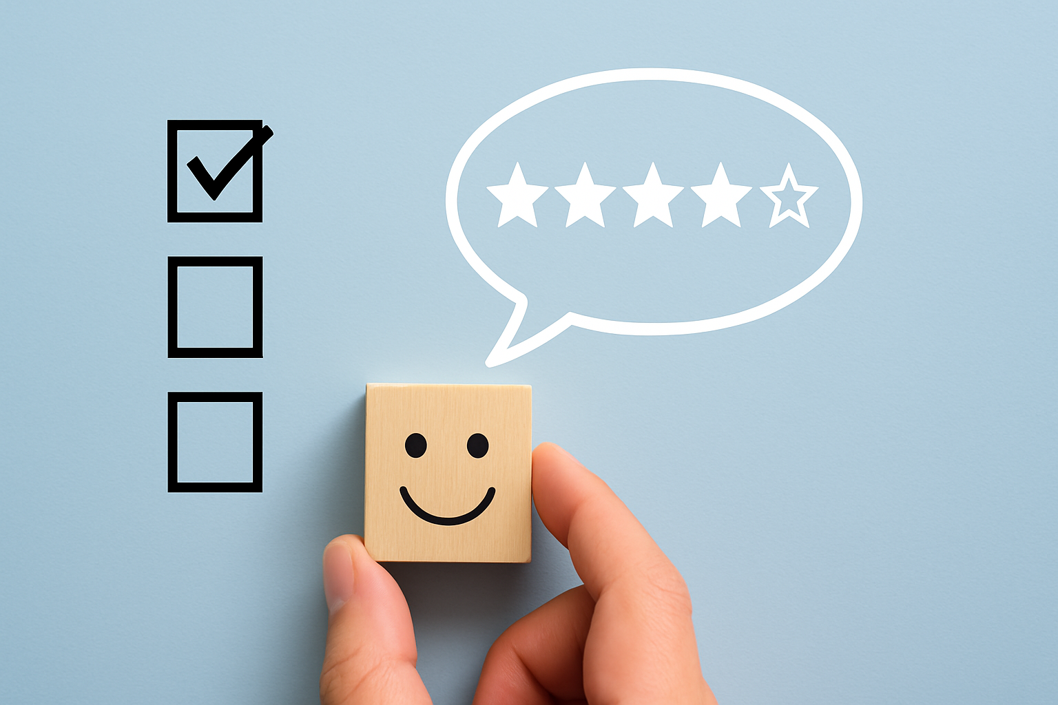 10 Proven Strategies to Improve Customer Satisfaction