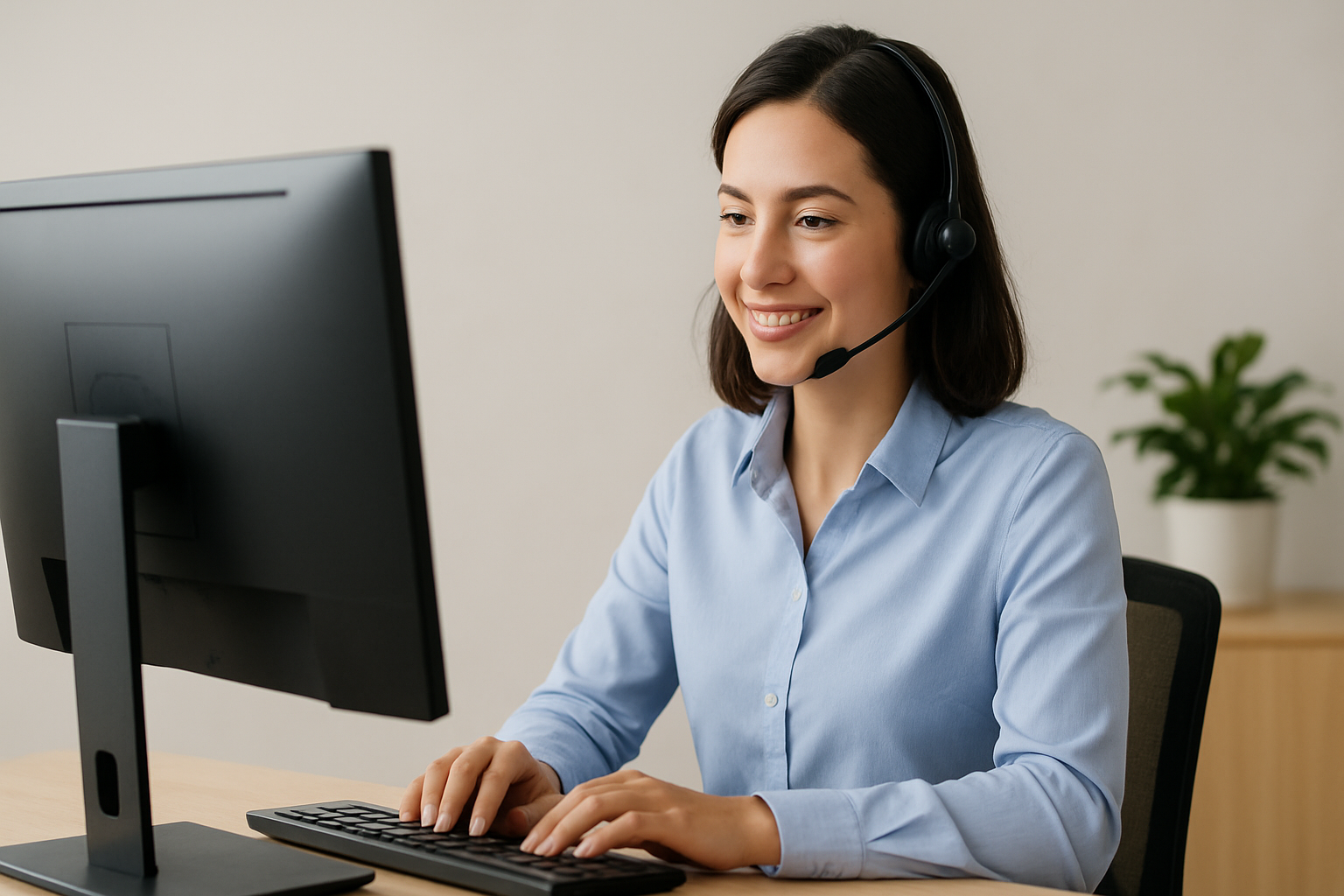 Os Benefícios de um Sistema de Helpdesk Eficaz para a Sua Empresa