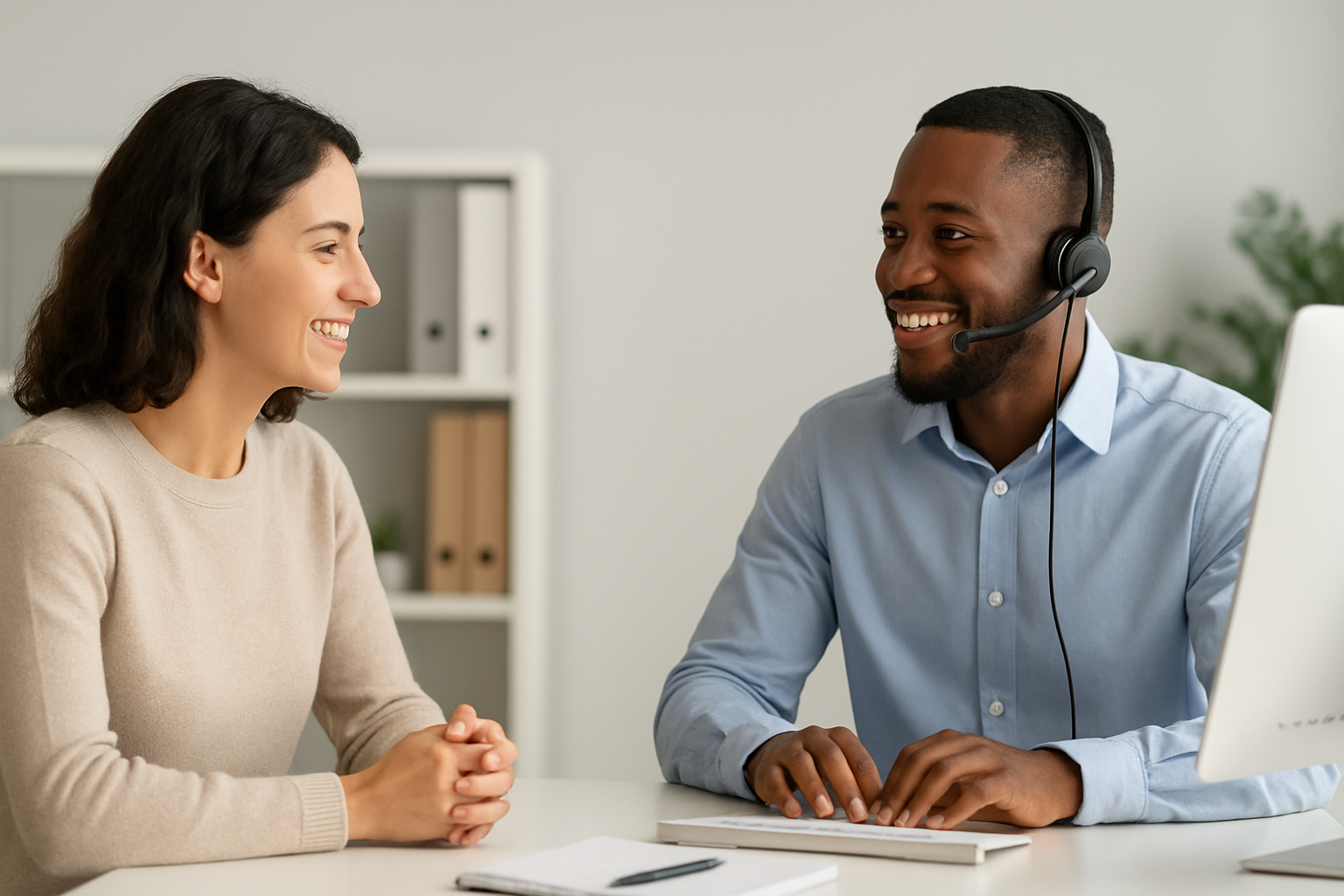 The Ultimate Guide to Implementing Customer Service Best Practices in Your Business