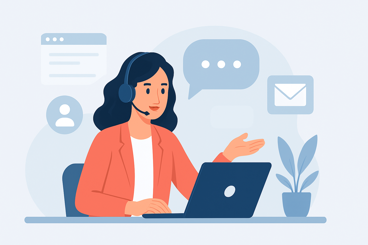 Mastering the Art of Customer Communication in a Digital World