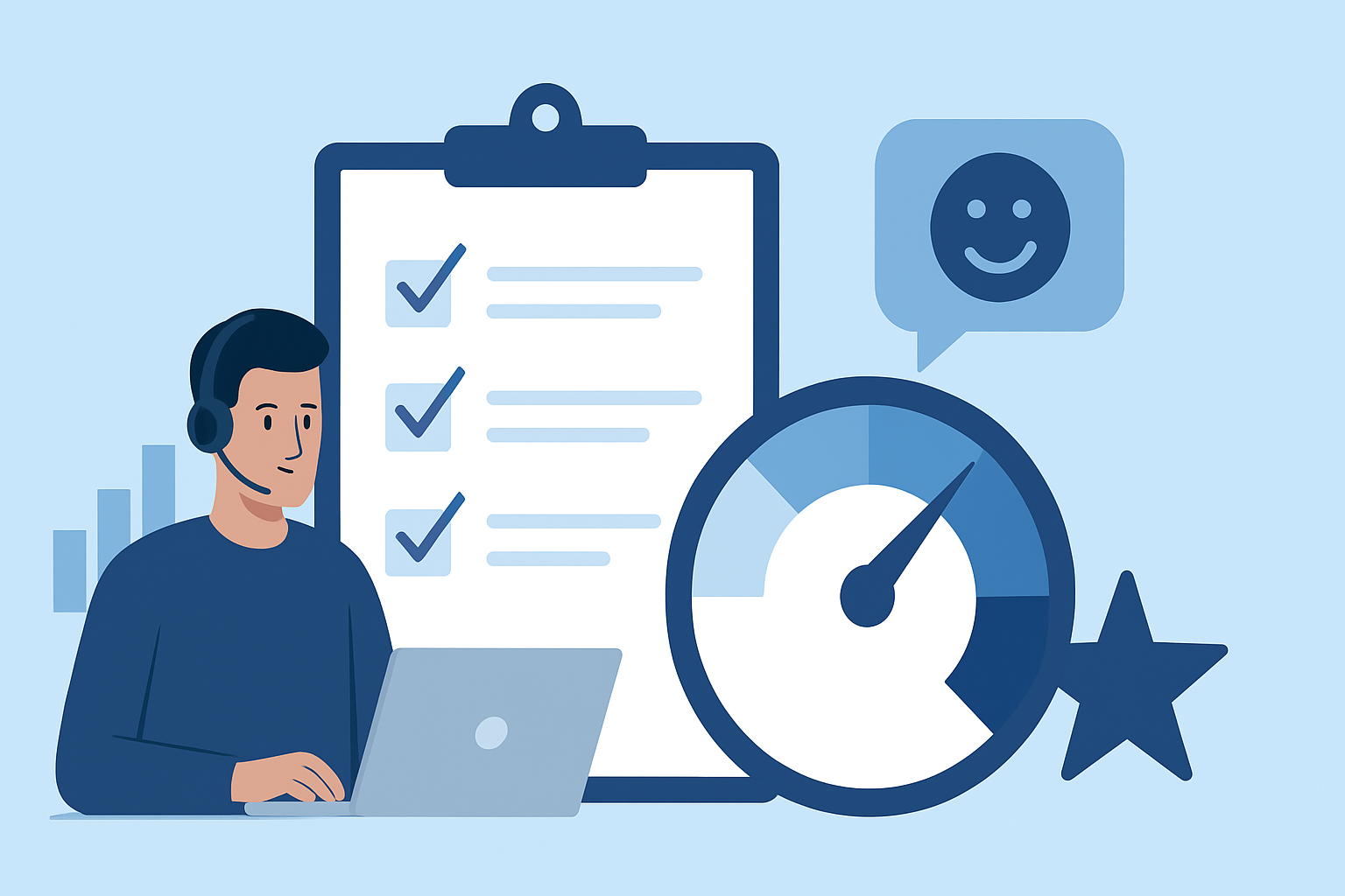 How to Optimize Support Metrics to Enhance Customer Satisfaction
