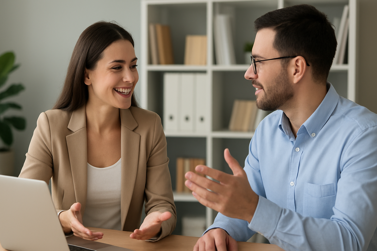 A Arte de Comunicar: Dicas para Melhorar o Relacionamento com os Clientes
