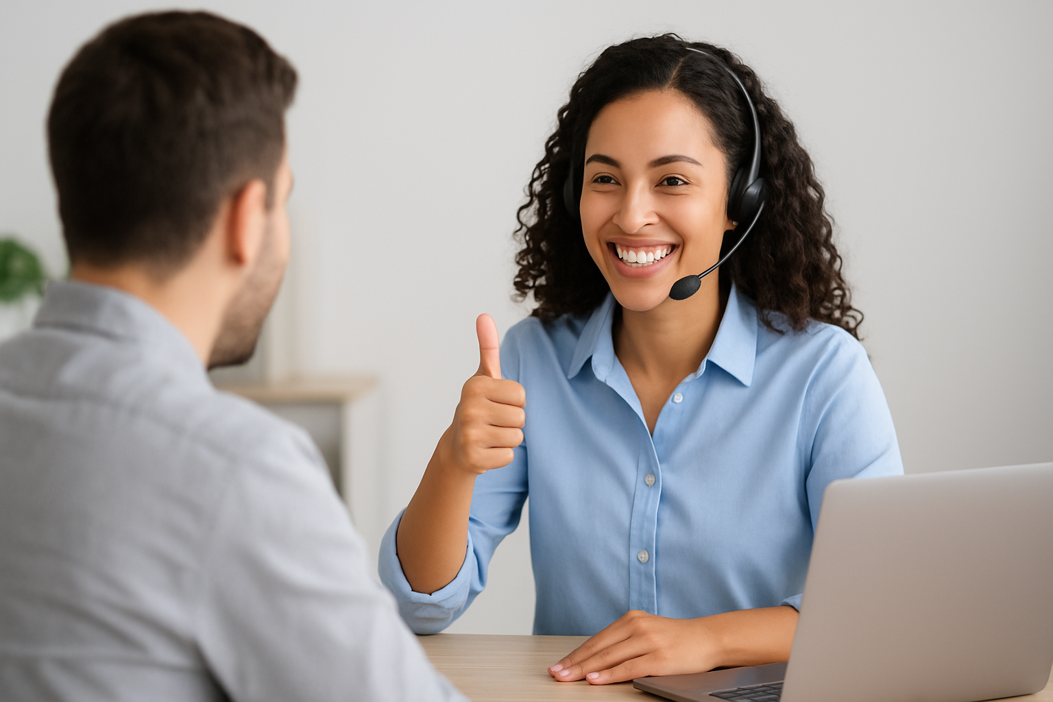 Estratégias para Aumentar a Satisfação do Cliente em Tempos Desafiadores