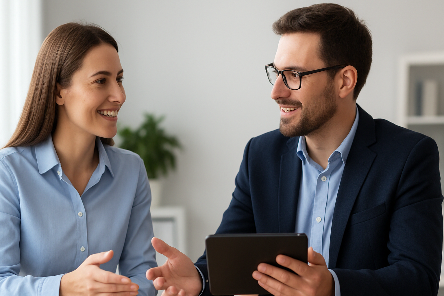 Building Trust Through Effective Customer Communication Strategies