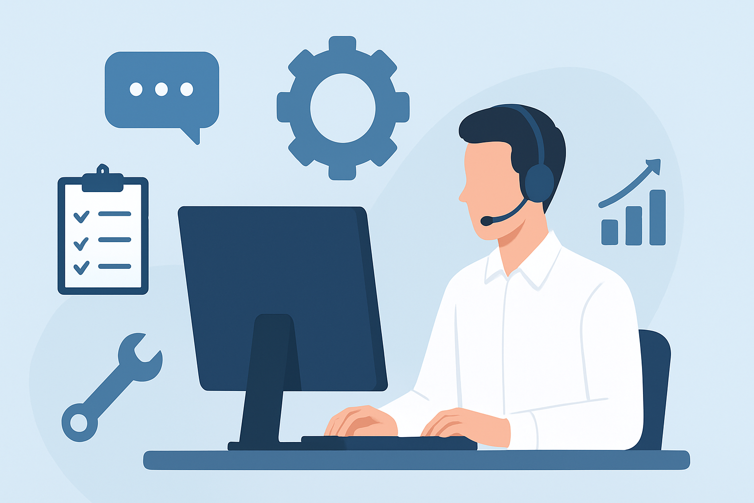 Top 5 Tools for Streamlining Your Technical Support Process