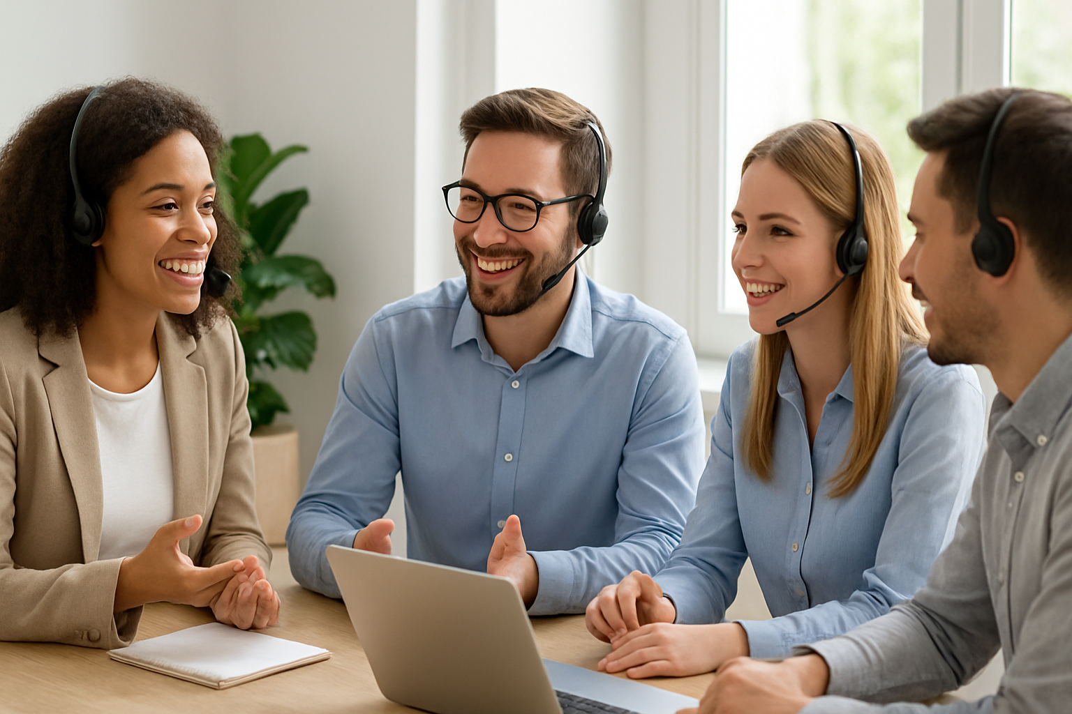 Como Motivar a Sua Equipa de Suporte: Dicas e Estratégias